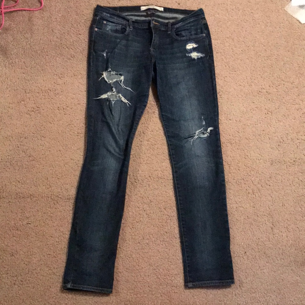 These don’t fit anymore.Only worn a few times!